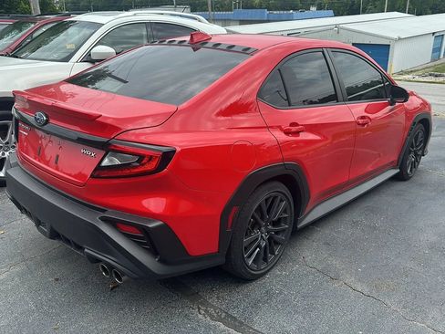 Used 2023 Subaru WRX Premium AWD/4WD image 3