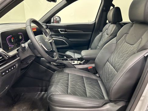 New 2025 Kia Telluride EX X-Line image 9