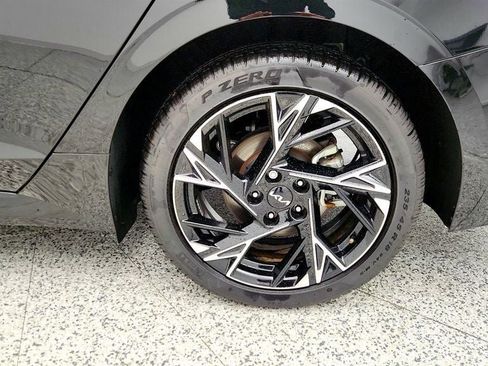 Used 2025 Kia K5 GT-Line image 9