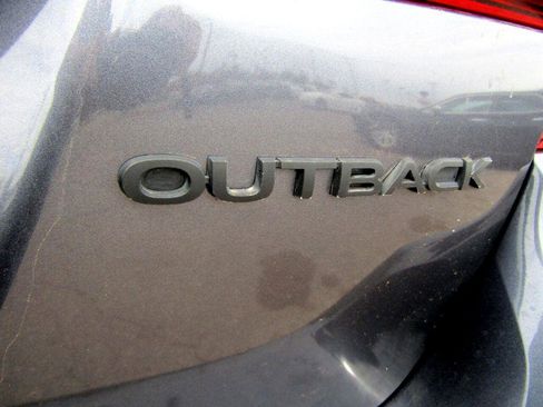 Used 2015 Subaru Outback 2.5i image 10