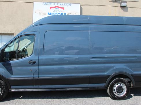 Used 2020 Ford Transit 250 148 High Roof Extended RWD image 4