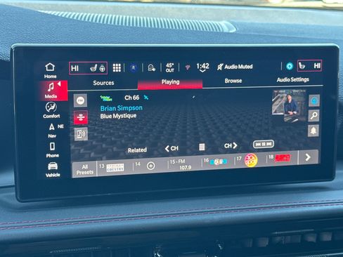 Used 2025 Dodge Hornet R/T w/ R/T Plus Package image 26