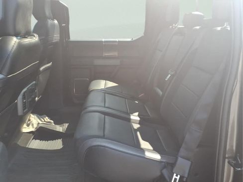 Used 2020 Ford F150 Raptor w/ Equipment Group 802A Luxury AWD/4WD image 29