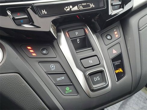 New 2026 Honda Odyssey EX-L image 29