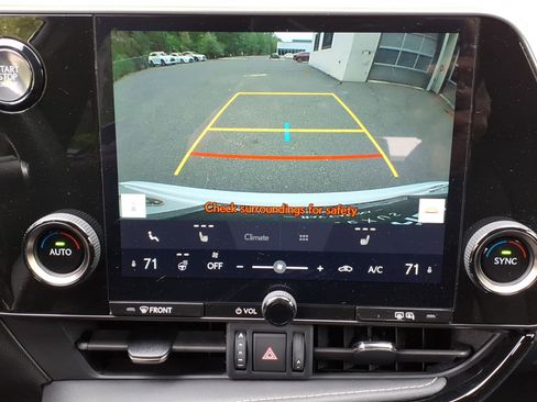 Certified 2024 Lexus NX 350 F Sport AWD/4WD image 12