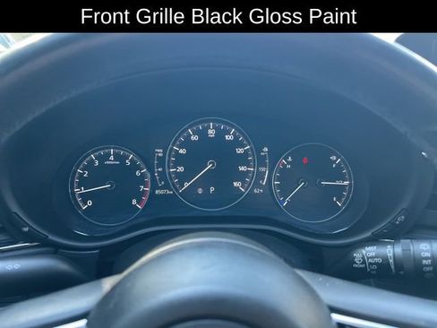 Used 2020 MAZDA CX-30 FWD w/ Preferred Package image 11