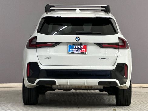 Used 2023 BMW X1 xDrive28i w/ Premium Package AWD/4WD image 10