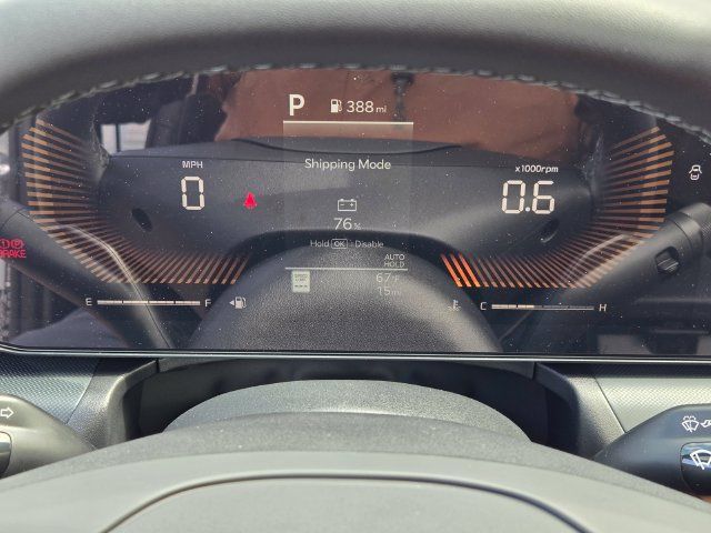 New 2026 Kia K4 GT-Line Turbo FWD image 13