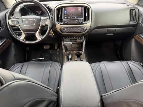 Used 2020 GMC Canyon Denali image 17