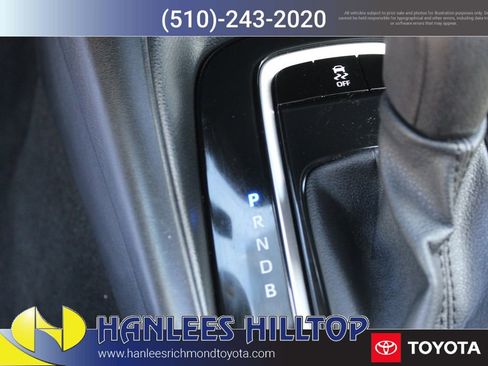 Used 2023 Toyota Corolla LE FWD image 20