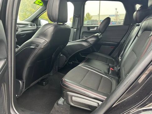 Used 2025 Ford Escape ST-Line AWD/4WD image 21