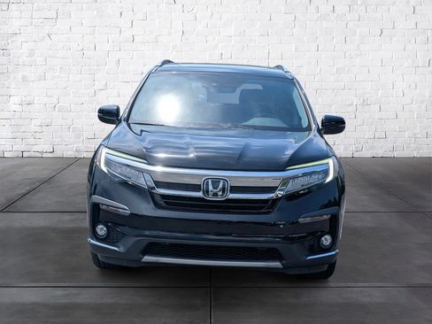 Used 2020 Honda Pilot Touring image 3