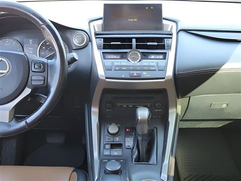 Used 2016 Lexus NX 200t FWD image 14