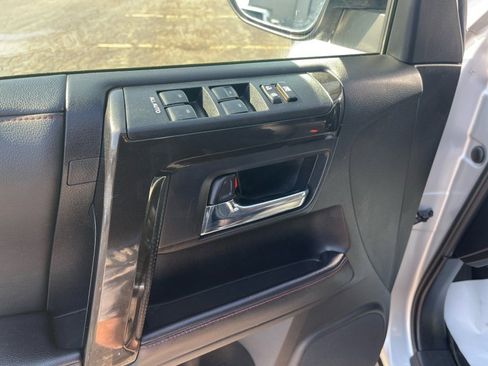 Used 2023 Toyota 4Runner TRD Off-Road Premium image 20