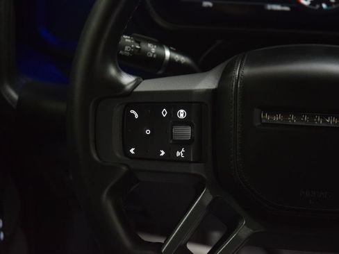 Used 2024 Land Rover Defender 130 X AWD/4WD image 39