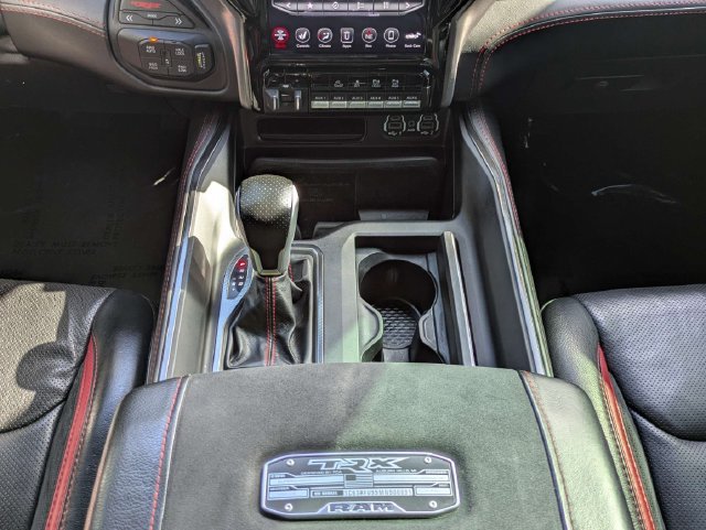 Used 2021 RAM 1500 TRX w/ TRX Level 2 Equipment Group AWD/4WD image 19