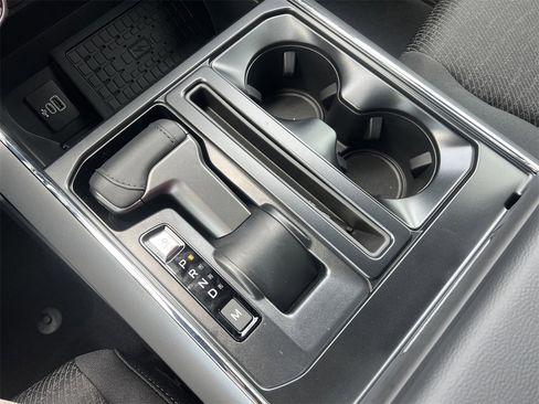 New 2025 Ford F150 XLT w/ Equipment Group 302A MID image 14