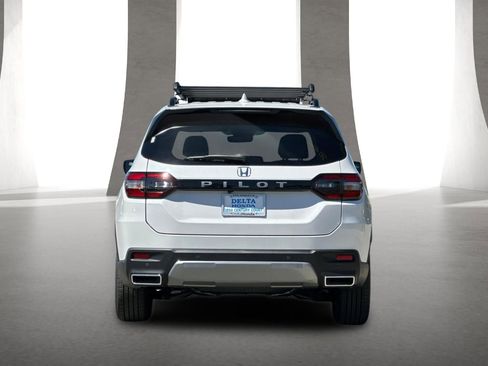 New 2026 Honda Pilot EX-L image 5