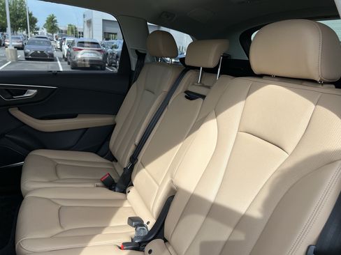 Certified 2026 Audi Q7 3.0T Premium Plus AWD/4WD image 33