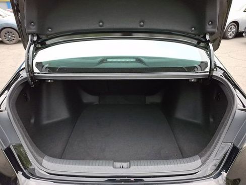 Certified 2024 Honda Accord EX image 28