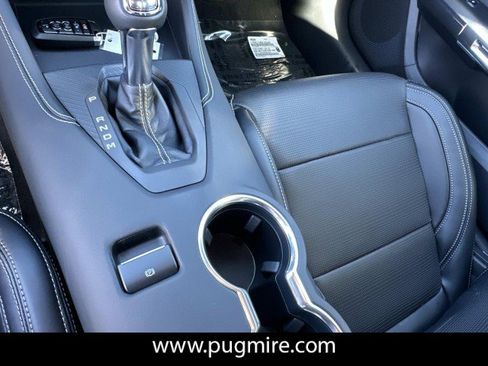 New 2026 Ford Mustang GT Premium image 31