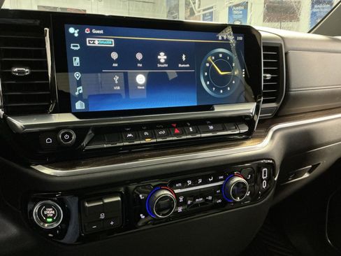New 2026 Chevrolet Silverado 1500 LT w/ All Star Edition Plus AWD/4WD image 19