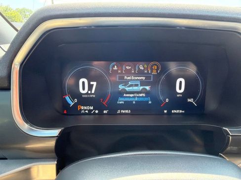 Used 2023 Ford F150 Raptor AWD/4WD image 20