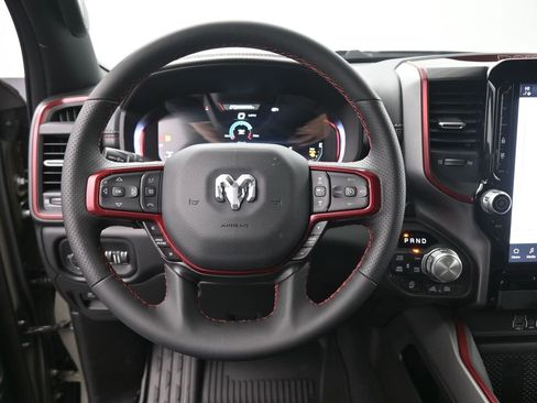 New 2026 RAM 1500 Rebel image 28