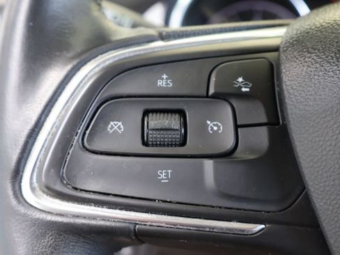 Used 2022 Buick Encore GX Select w/ Sport Touring Package FWD image 26