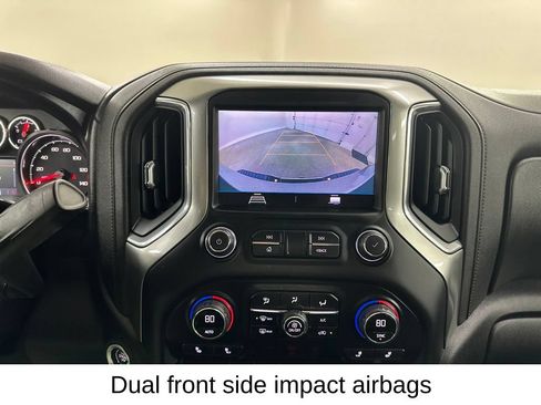 Used 2021 Chevrolet Silverado 2500 LT w/ All Star Edition AWD/4WD image 48