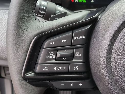 New 2026 Subaru Outback Limited AWD/4WD image 19