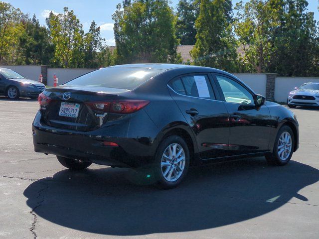 Used 2016 MAZDA MAZDA3 i Touring FWD image 5