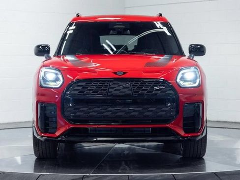 New 2027 MINI Cooper Countryman S AWD/4WD image 5