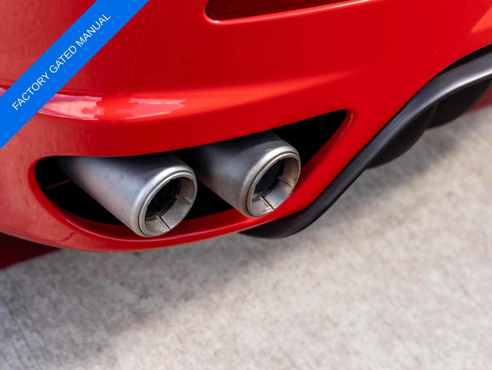 Used 2006 Ferrari F430 Spider RWD image 18