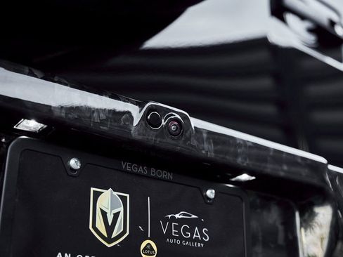 Used 2026 Mercedes-Benz G 63 AMG 4MATIC image 26