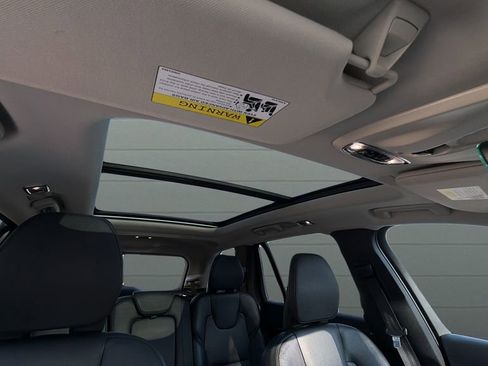 Used 2019 Volvo XC90 T6 Momentum w/ Advanced Package AWD/4WD image 29