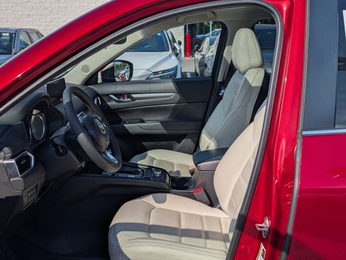Used 2023 MAZDA CX-5 AWD 2.5 S image 13
