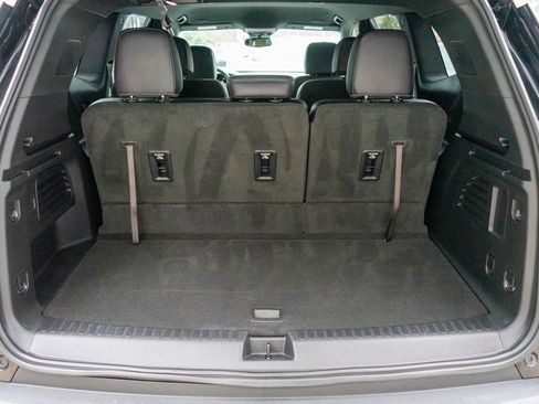 New 2025 GMC Acadia AT4 image 34