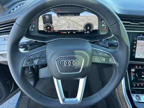 New 2026 Audi Q8 Prestige image 17