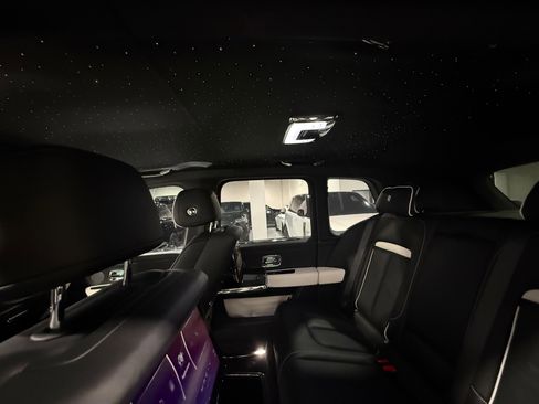 Used 2023 Rolls-Royce Cullinan image 55