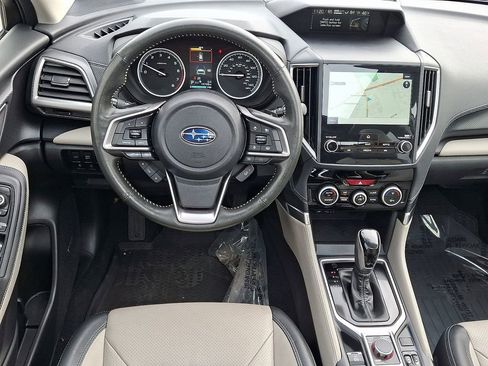 Certified 2024 Subaru Forester Limited w/ POP Package 3 image 13