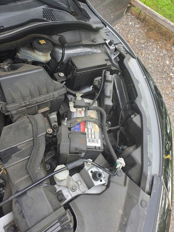 Used 2019 Honda HR-V EX image 28