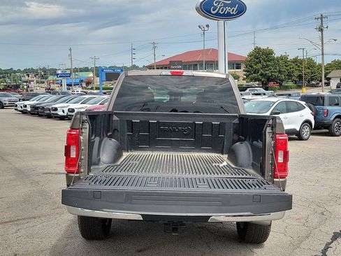 Used 2023 Ford F150 XLT image 8