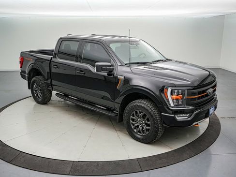 Certified 2023 Ford F150 Tremor image 2