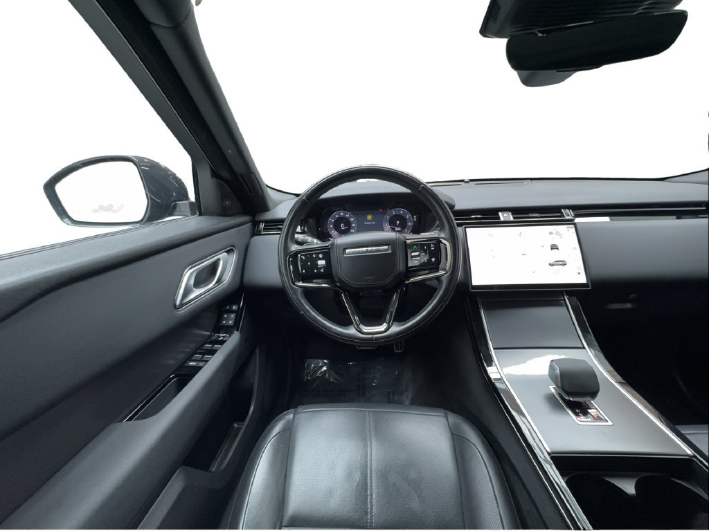 Used 2025 Land Rover Range Rover Velar Dynamic SE AWD/4WD image 37
