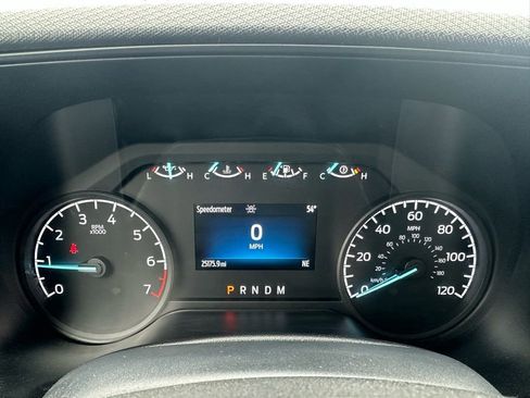 Used 2021 Ford F150 Tremor AWD/4WD image 13