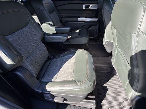 Used 2023 Ford Explorer Timberline w/ Timberline Technology Package image 15