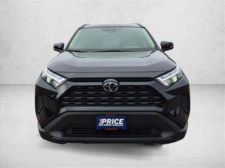 Used 2025 Toyota RAV4 XLE w/ Weather Package AWD/4WD video 2