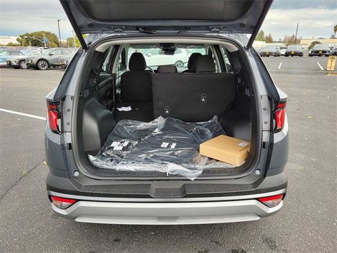 New 2026 Hyundai Tucson SEL image 17