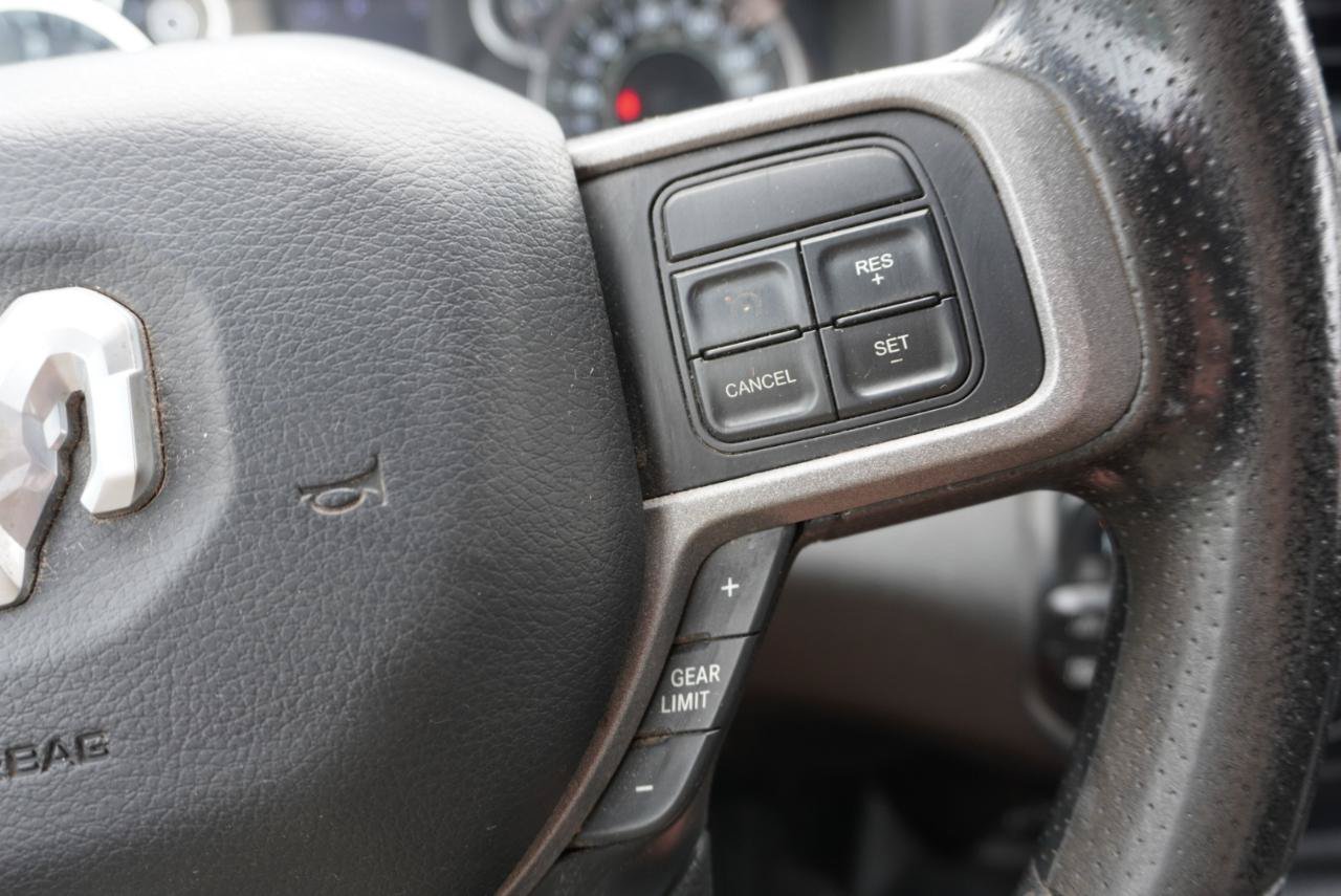 Used 2021 RAM 2500 Tradesman AWD/4WD image 13
